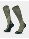 Kilpi Kilpi COMPRESS-U Kaki kompresijske nogavice