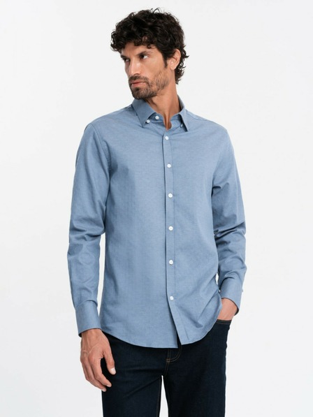 Ombre Clothing Moška majica Ombre Clothing