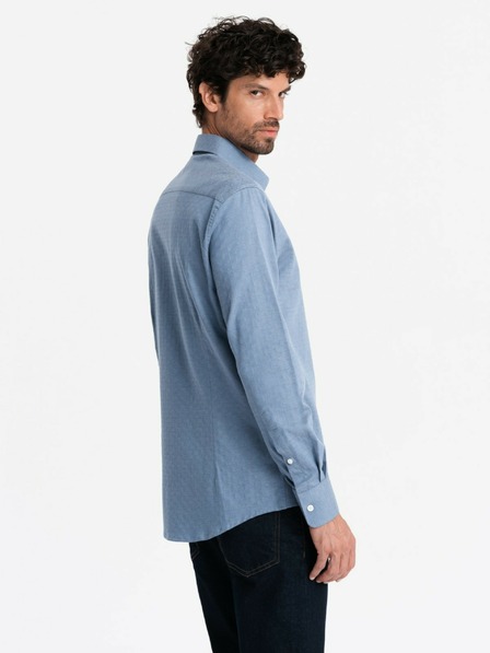 Ombre Clothing Moška majica Ombre Clothing