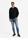 Ombre Clothing Moška mikina Ombre Clothing
