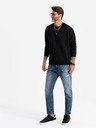 Ombre Clothing Moška mikina Ombre Clothing