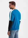 Ombre Clothing Moška mikina Ombre Clothing