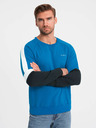 Ombre Clothing Moška mikina Ombre Clothing