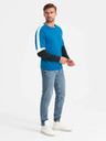 Ombre Clothing Moška mikina Ombre Clothing