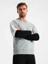 Ombre Clothing Moška mikina Ombre Clothing