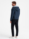 Ombre Clothing Moška lahka jakna Ombre Clothing