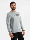 Ombre Clothing Moška mikina Ombre Clothing