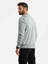 Ombre Clothing Moška mikina Ombre Clothing