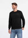 Ombre Clothing Moška mikina Ombre Clothing