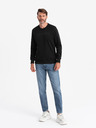 Ombre Clothing Moška mikina Ombre Clothing