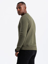 Ombre Clothing Moška mikina Ombre Clothing