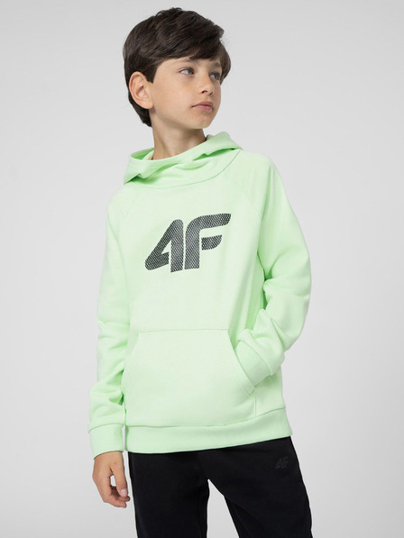 4F Fantovska bombažna majica 4F