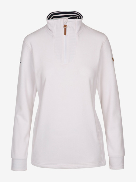 Trespass Ženska jopa Trespass Big Heart Fleece Sweatshirt