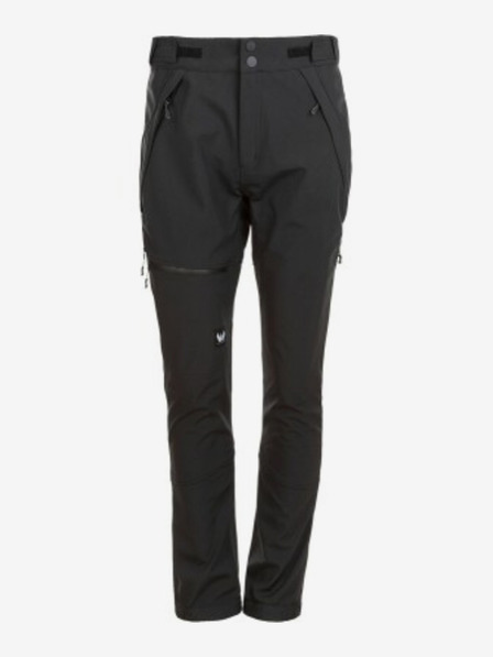 Whistler Moške softshell hlače Whistler FINNEGAN Velikost:
