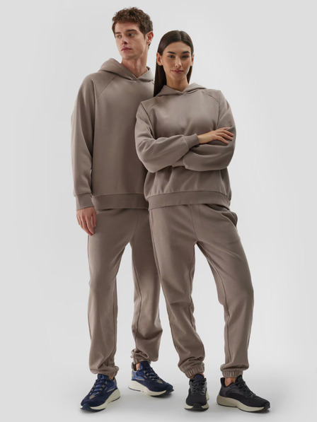 4F Prevelike unisex trenirke 4F