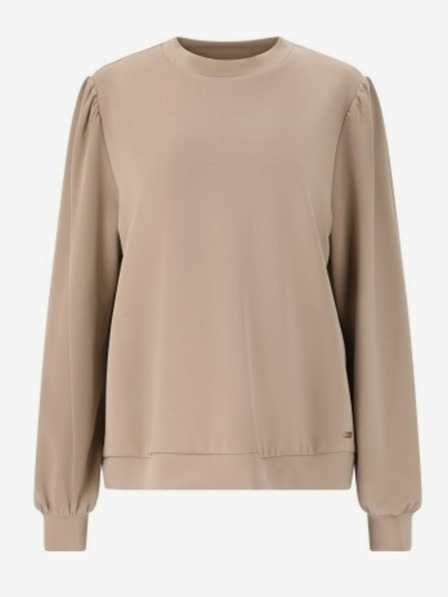 Athlecia Ženska majica Athlecia JILLNANA Sweatshirt