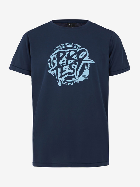Protest Protest PRTISLAND JR fantovska majica za surfanje