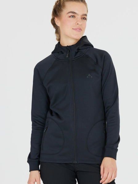 Whistler Ženska jakna Whistler Tracker W Fleece