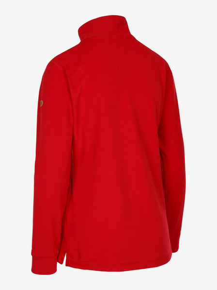 Trespass Ženska jopa Trespass Big Heart Fleece Sweatshirt