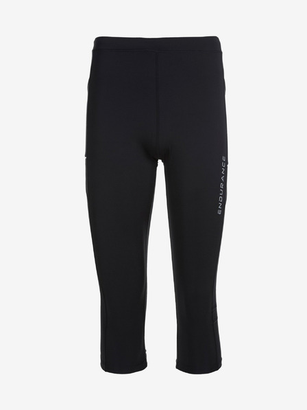 Endurance Moške hlače Endurance Energy 3/4 Leggings M