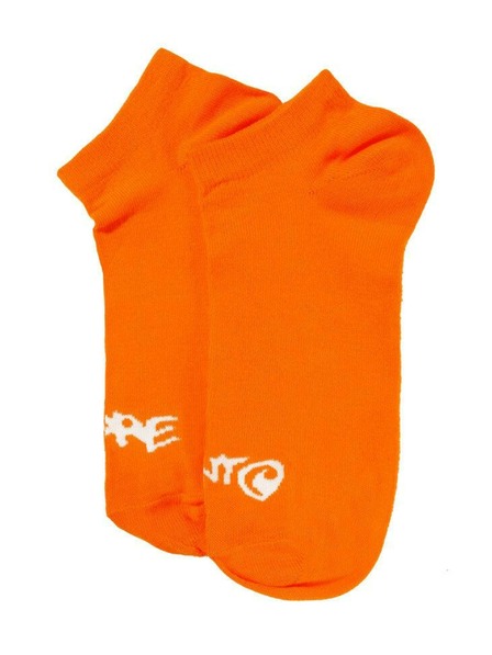 Represent Oranžne nogavice Represent