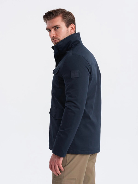 Ombre Clothing Moška oblačila Ombre Clothing Jacket