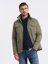 Ombre Clothing Moška oblačila Ombre Clothing Jacket
