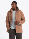 Ombre Clothing Moška oblačila Ombre Clothing Jacket