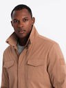 Ombre Clothing Moška oblačila Ombre Clothing Jacket