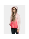 4F 4F Dekliška softshell jakna