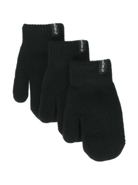 Zigzag Otroške rokavice ZigZag BOBBA 3-pack