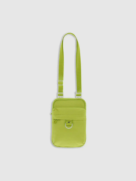 4F Unisex torbica za vratu 4F