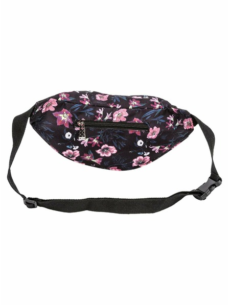 Meatfly Meatfly dámska ľadvinka Taya Hibiscus Black | Viacfarebná | Veľkosť