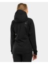 Kilpi Ženska softshell jakna Kilpi BELTRA Črna