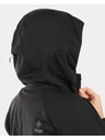 Kilpi Ženska softshell jakna Kilpi BELTRA Črna