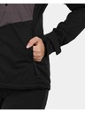 Kilpi Ženska softshell jakna Kilpi BELTRA Črna