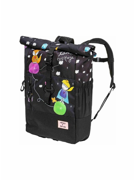 Meatfly Meatfly nahrbtnik Holler Little Prince 28 L