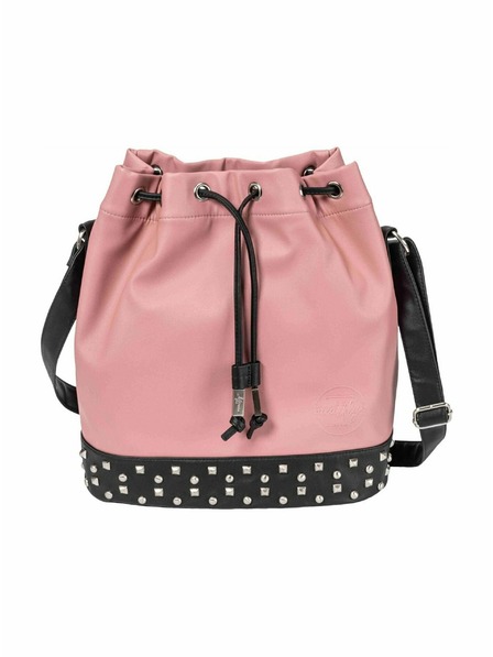 Meatfly Meatfly torbica Orphan Dusty Rose | Roza | Prostornina 25 L