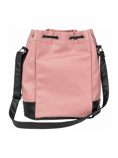Meatfly Meatfly torbica Orphan Dusty Rose | Roza | Prostornina 25 L
