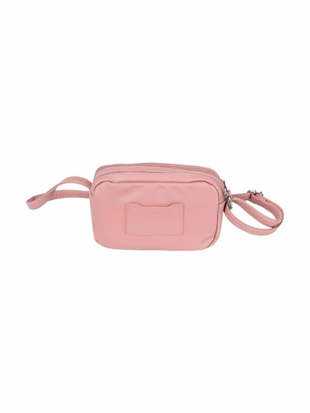 Meatfly Meatfly torbica Talia Dusty Rose | Roza | Prostornina 1,5 L