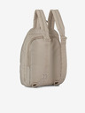 Hedgren Bež damski nahrbtnik Hedgren Vogue Cashmere Beige