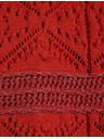 Marks & Spencer Úzka texturovaná skrátená vesta Marks & Spencer