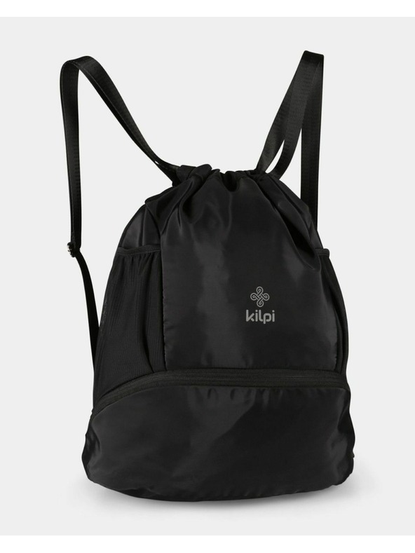 Kilpi Nahrbtna torba Kilpi BAGSTY 10-U Črna