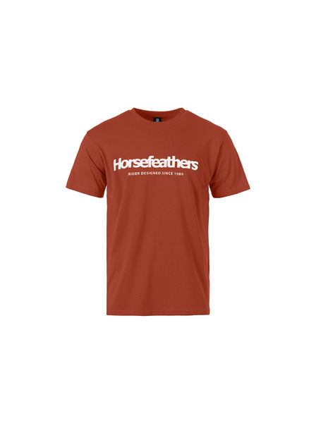 Horsefeathers Majica Quarter - ingver HORSEFEATHERS