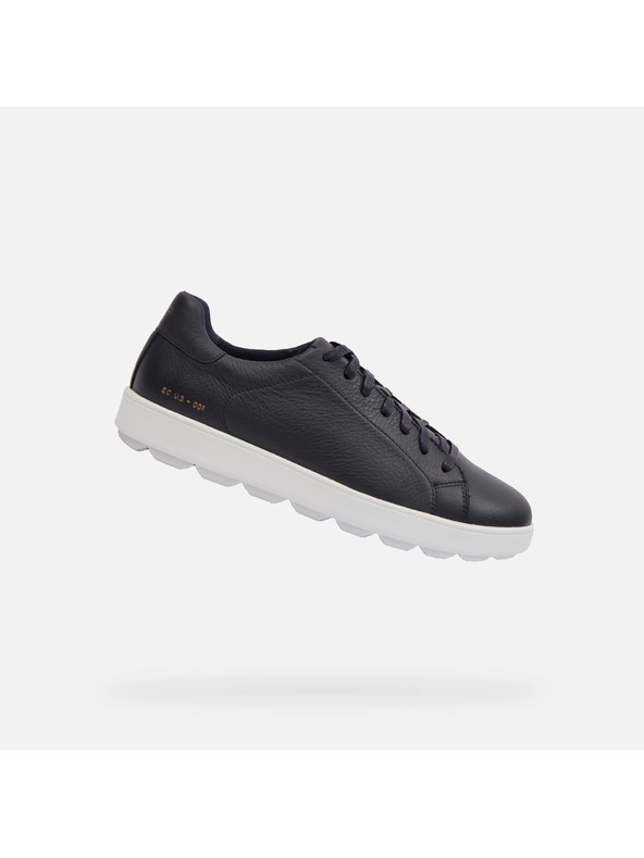 Geox Temno modre moške superge Geox Spherica ECUB-1