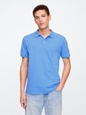 GAP Polo pique majica GAP