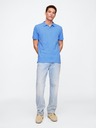 GAP Polo pique majica GAP