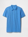 GAP Polo pique majica GAP