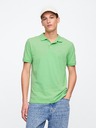 GAP Polo pique majica GAP