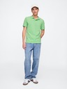 GAP Polo pique majica GAP